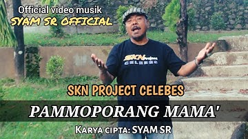PAMMOPORANG MAMA