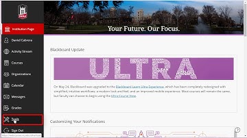 Creating a Blackboard Master Course by Combining Previously Requested Course Sections