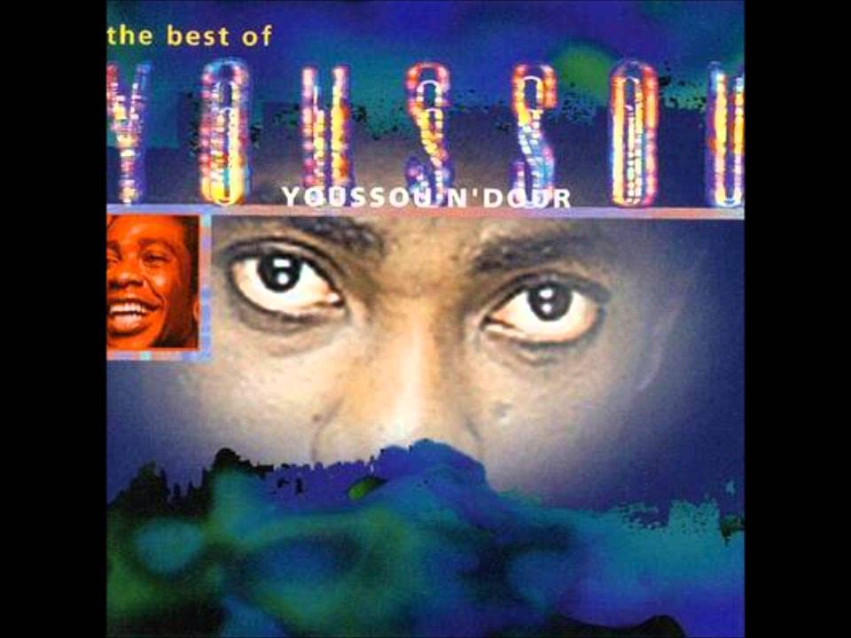 Watch Youssou Ndour-Miyoko on YouTube Watch Youssou Ndour-Miyoko on YouTube