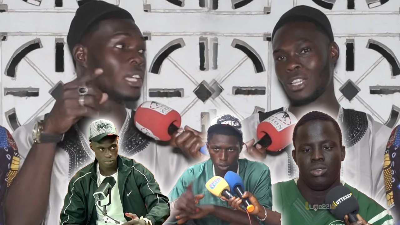 Papa bou ndaw attaque sévèrement Siguil, Poutine et Thialki 