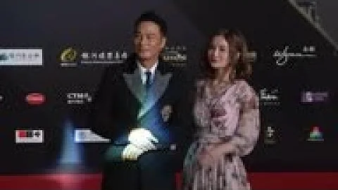 Veteran Hong Kong actor Simon Yam stabbed at event in China - DayDayNews