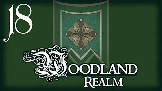 DaC - Woodland Realm: 18, Preparing for Gundabad