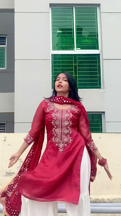 Bapuram Shapure #shortvideo #dance