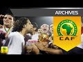 Cameroon vs Egypt (Final) - Africa Cup of Nations, Ghana 2008