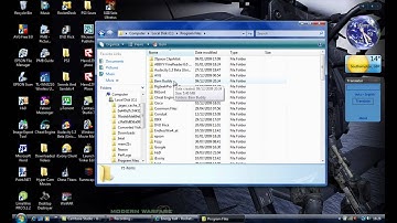 How to add/change Rocketdock Icons