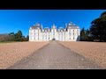 The art of french living at chateau de cheverny