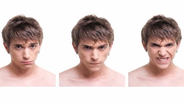 What Are Micro Expressions? | Body Language