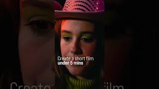 Very Short Film Festival 2026 Official Compeion Trailer