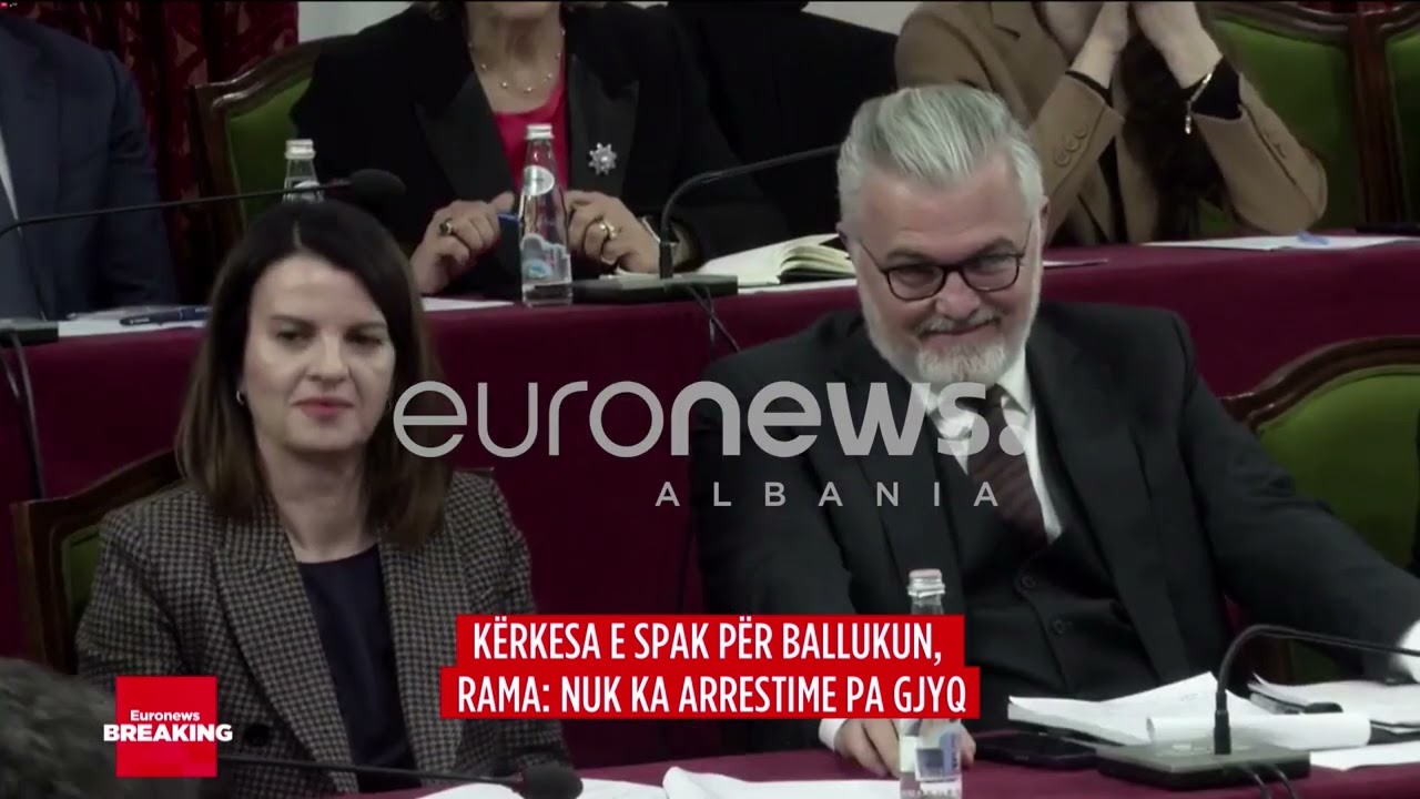 Rama: Mosdhënia e lejes për Ballukun nuk është trysni është e drejta jonë