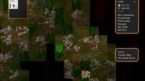 Conquest of Elysium 3 (Enchanter) Part 4