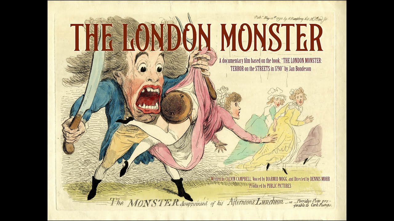 The London Monster