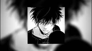 umbrella - rihanna (sped up)