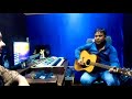 Live song practice palak
