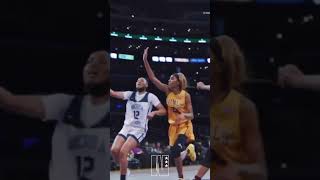 This is Insane 🔥 #shorts #ygeyoungflip #trending #tiktok #viral #basketball