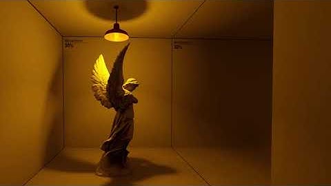 Source Engine 2 - Hammer - 2nd Test Impossible geometry