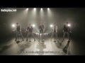 The 5urprise - Hey U Come On (Eng Sub)