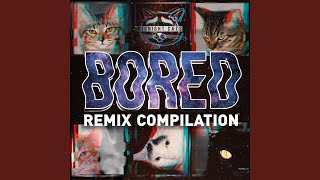 Bored (Michael Pahalen Remix)