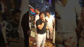 Vikram Thakor Ll Navratri Program Vikram Thakor