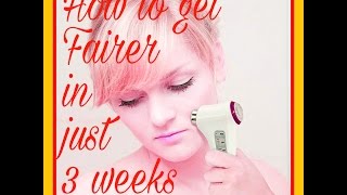 Get Glowing Skin In 15 Min, Beauty Tips By Fitkart No Makeup No Cosmetics All Original