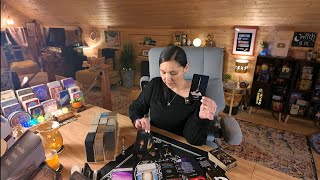 All Signs Tarot ✨ Angel Messages & Tarot w/ Timestamps ✨ Nov 23 - 29 2025