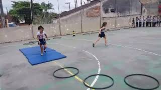 Circuito Batalha jokenpo