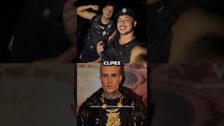 Clipes Que Os Caçadores De Lendas Já Participaram