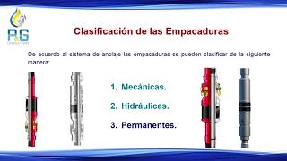 EMPACADURAS