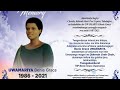 UMUGENI ARATASHYE BY JEHOVAH JIREH CHOIR