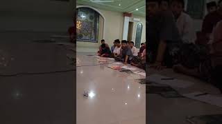 Download Lagu belajar Meng'irab Istilah Santri Sunda ( ngerab ) MP3