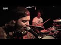 Capture de la vidéo Dirty Deep "John The Revelator" // Le Blues Café Live