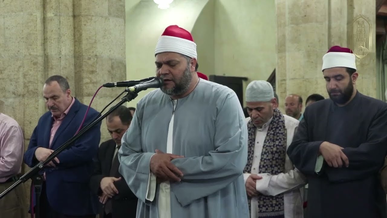 صلاة الفجر ليوم 2 نوفمبر 2025 الموافق ل 11 جماد الاول 1447