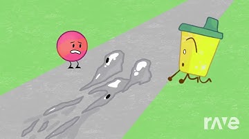 Conflict Source Objects Intro - Open Source Objects & Strawberrysoul | RaveDj