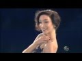 Meryl Davis and Charlie White - Can't Help Falling in Love (Audio Swap)