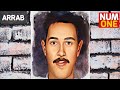 الشاب عراب ألبوم لو كان A R A B 1991 