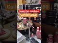 Paper Cup Machine | Tea Cup Machine | Paper Cup Making Machine | tea Cup machine