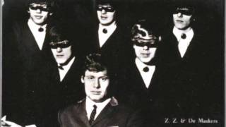 Video thumbnail of "ZZ & De Maskers Do Do Do You Love Me"