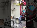 Industrial robot.#industrialrobot #weldingrobot #automation #Laserweldingrobot