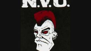 NVÚ-Tři kříže