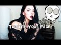 90s Goth Music Storytime and Montage