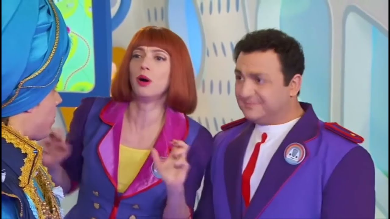 Junior Express - Adivinho Adivinhão (Final)