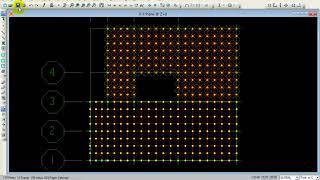 Shell Element in SAP2000 Part 1