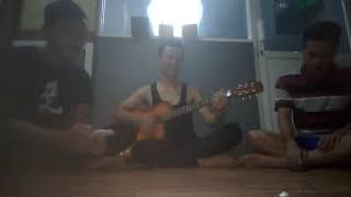 satu hati sampai mati Cover by Deskar and lucas