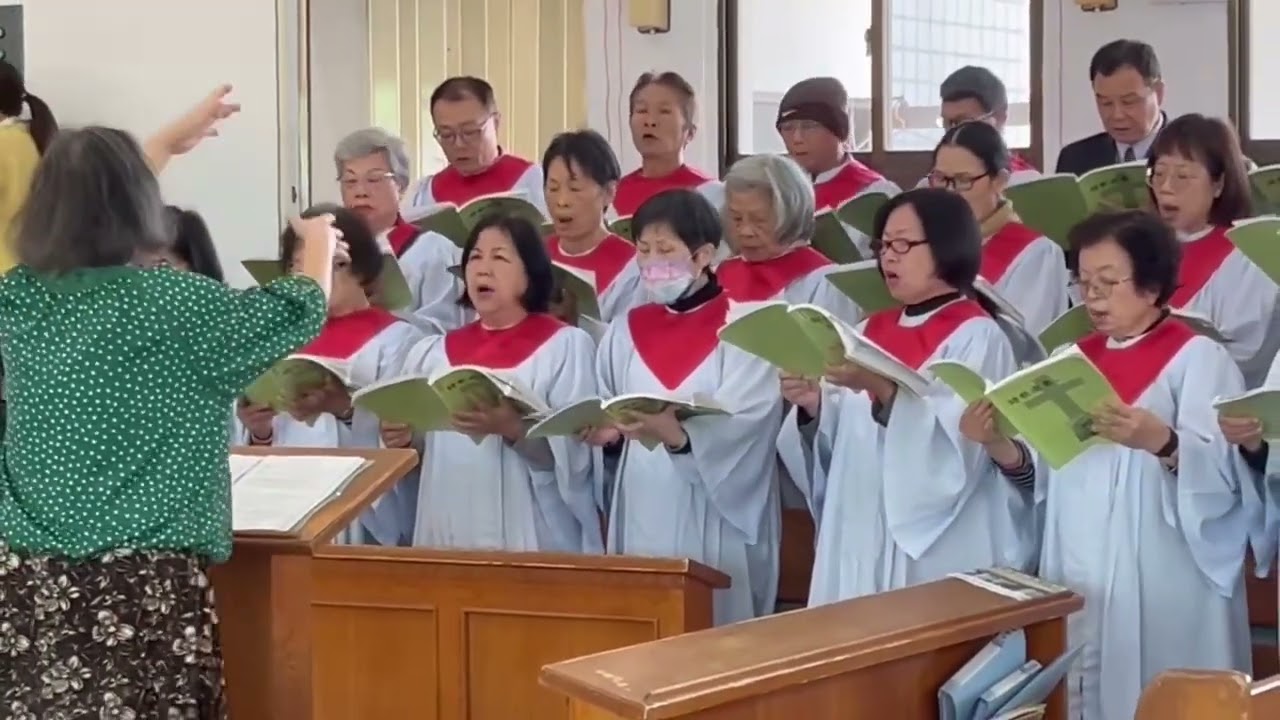 願平安的王降臨