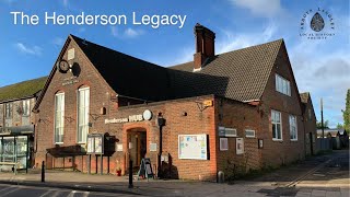 The Henderson Legacy