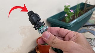 Few people know how to water your plants with this technique! by Inventor´s Lab 67 views 3 days ago 4 minutes, 35 seconds