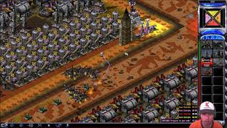 Command & Conquer Red Alert 2 Yuri's Revenge - Crazy X Arena Tower Defense screenshot 2