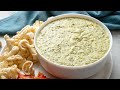 Low Carb Instant Pot Artichoke Dip Recipe