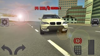 Fanatics Car Drive Android Gameplay screenshot 2