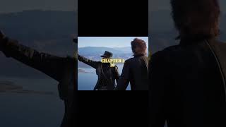 How Many Missions in Each RDR2 Chapter