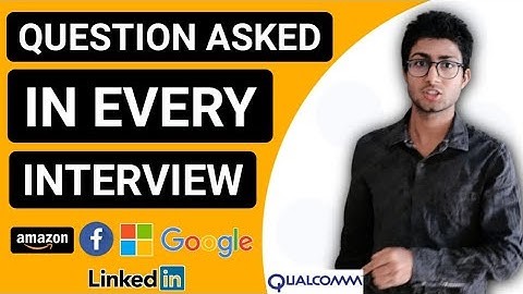 Question Asked In Every Interview | Lowest Common Ancestor Of A Binary Tree